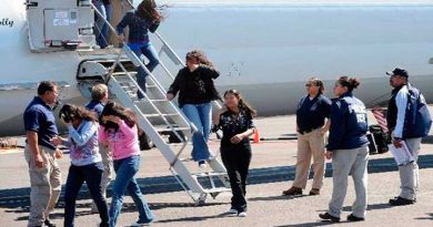Canadá pretende evitar ingreso masivo de inmigrantes salvadoreños