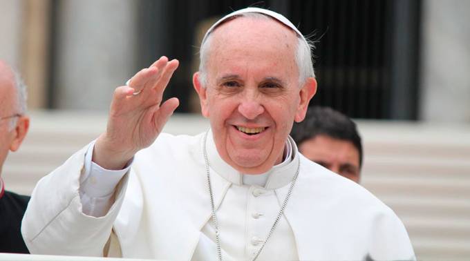 Perú se prepara para recibir al Papa Francisco este 18 de enero