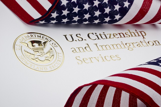 Le otorgaran la ciudadanía estadounidense a 1,8 millones de soñadores, a cambio de aporte para zona fronteriza