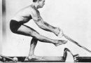 Joseph Pilates, el creador del ejercicio fitness
