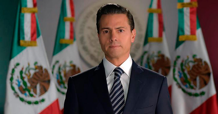 Para el 1ero de julio, los mexicanos irán a elecciones por presidente, senadores, diputados y alcaldes