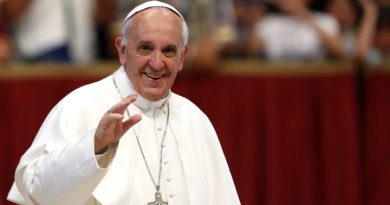 Perú se prepara para recibir al Papa Francisco este 18 de enero
