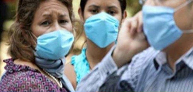 Virus AH1N1 ha provocado 22 muertes en Ecuador