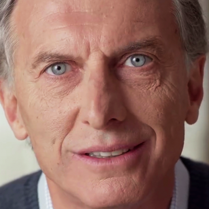 De visita en Rusia el Presidente Mauricio Macri