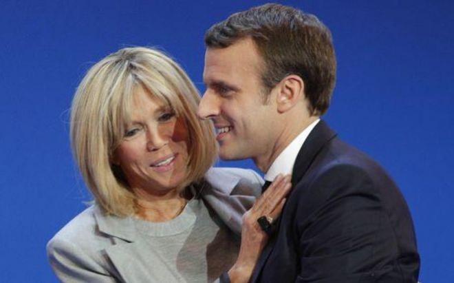 Para tratar conflictos mundiales, Emmanuel Macron visita China