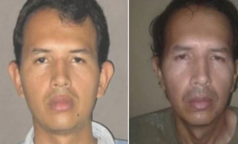 "El Lobo Feroz" responsable de cometer más de 500 abusos sexuales a menores