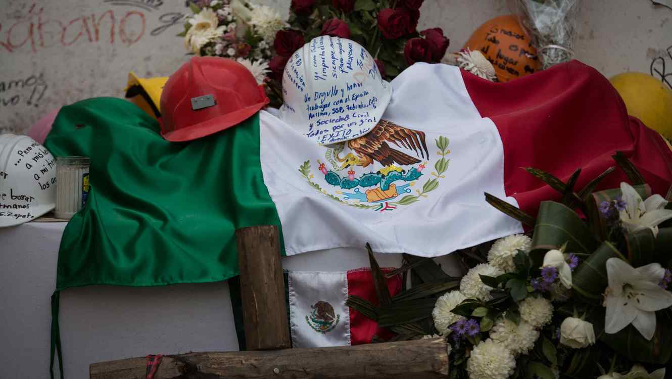 se conoció que en el estado de Guerrero, once personas murieron en dos enfrentamientos distintos.