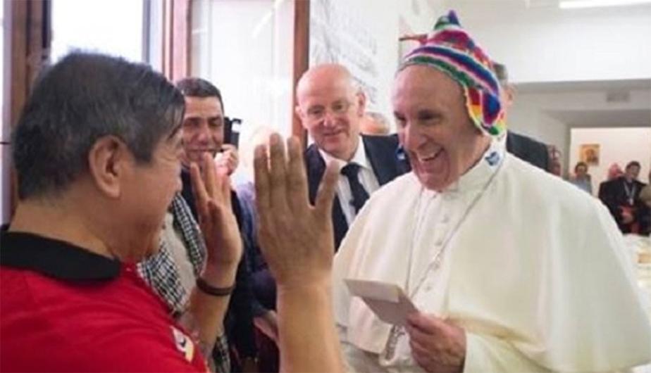 La agenda papal contempla para hoy viernes, que el Santo Padre viajará a Puerto Maldonado, a unos mil 525 kilómetros al este de Lima, donde oficiará una misa