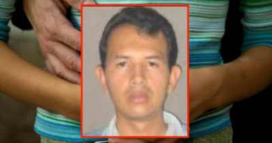 "El Lobo Feroz" responsable de cometer más de 500 abusos sexuales a menores