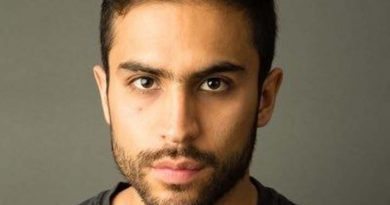 Actor mexicano es el presunto asesino de modelo argentina