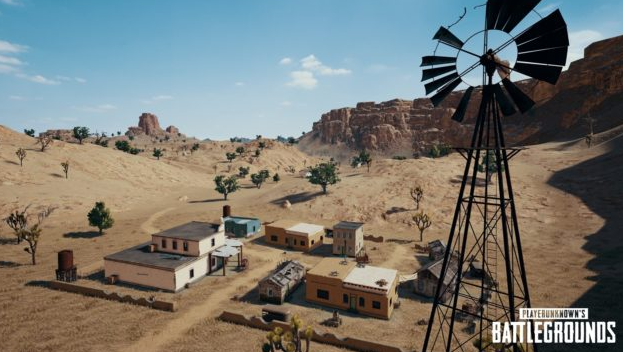3 avisos para sobrevivir en Miramar