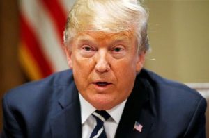 amenazas trump