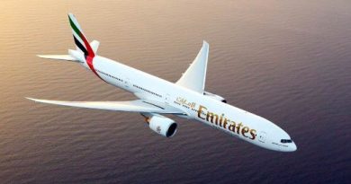 Emirates
