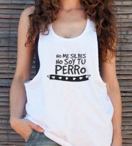 camisetas 