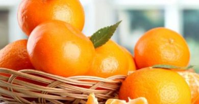 mandarina