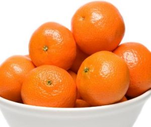 mandarina