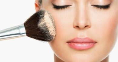 maquillaje