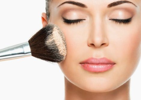 maquillaje