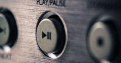 música