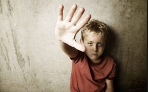 niños