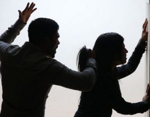 violencia