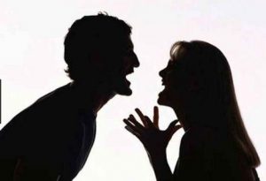 violencia