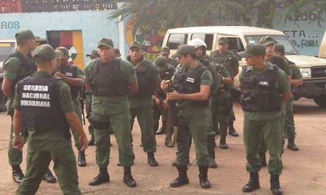 Fue difícil el rescate