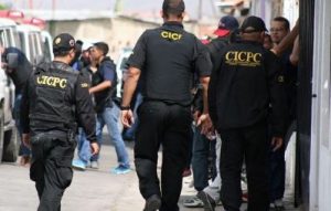 Los organismos adelantan investigaciones