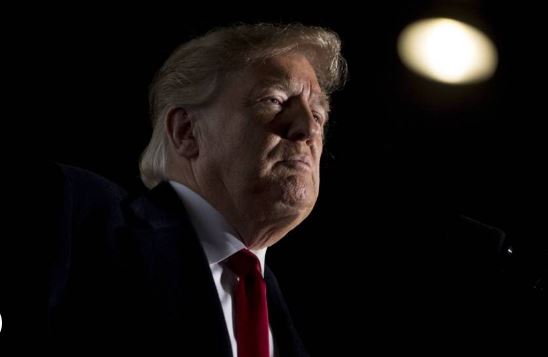 Presidente Donald Trump