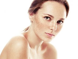Redes sociales en la belleza