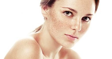 Redes sociales en la belleza
