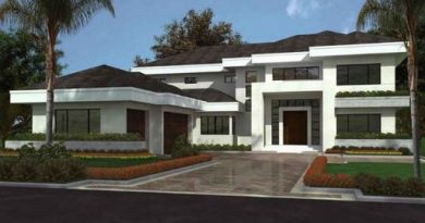 Una propuesta de vivienda