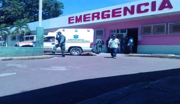 Lograron aprehender a 4 sujetos