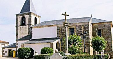 El pueblo de ancianos