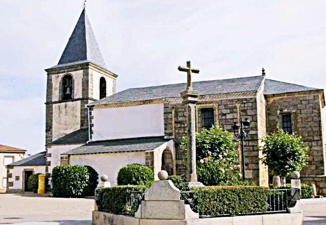El pueblo de ancianos