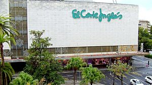 El Corte Inglés con un programa de empleo especial para las víctimas