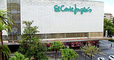 El Corte Inglés con un programa de empleo especial para las víctimas
