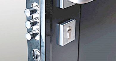 Puertas Acorazadas son ventajas del hogar