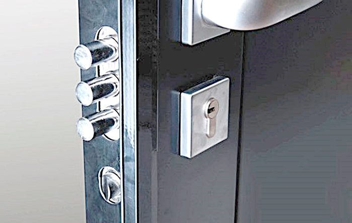 Puertas Acorazadas son ventajas del hogar