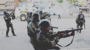 Una gran batalla de casi 10 horas, donde los protagonistas fueron los venezolanos