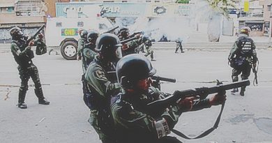 Una gran batalla de casi 10 horas, donde los protagonistas fueron los venezolanos