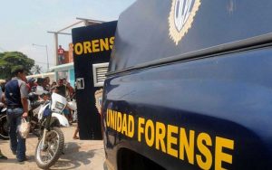Tres inocentes nuevamente son la noticia