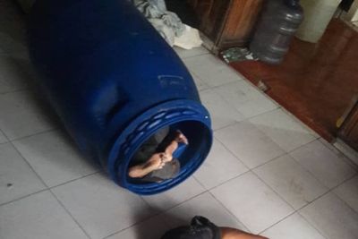 Medicina forense aseguró que murieron por asfixia mecánica