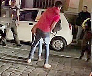 Se desató la Ola Xenofóbica con la muerte de la mujer ecuatoriana