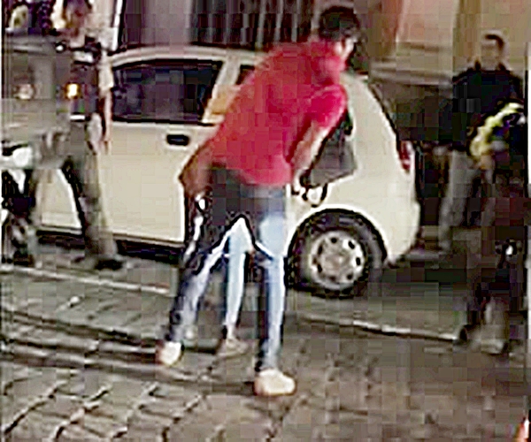 Se desató la Ola Xenofóbica con la muerte de la mujer ecuatoriana