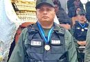 El Coronel llegó al destacamento, solicito su arma y se pegó un tiro