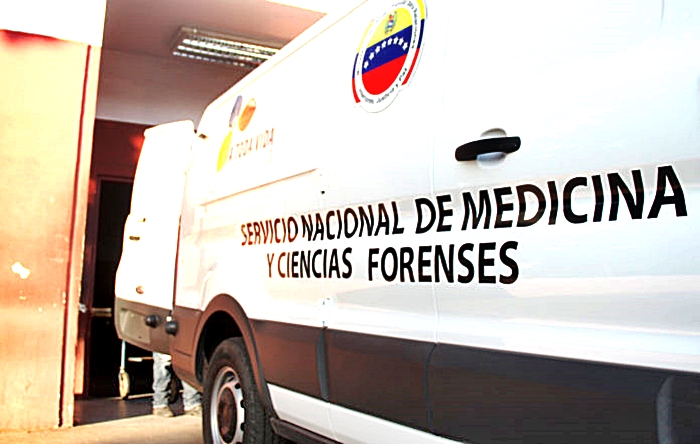 Según algunas versiones el Coronel murió instantáneamente