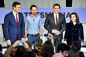 Es necesario llegar a un acuerdo para el Presupuesto