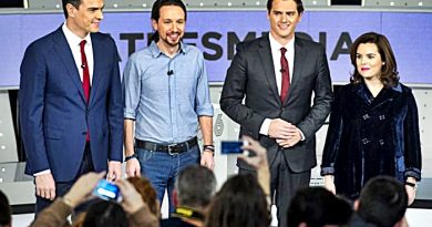Es necesario llegar a un acuerdo para el Presupuesto