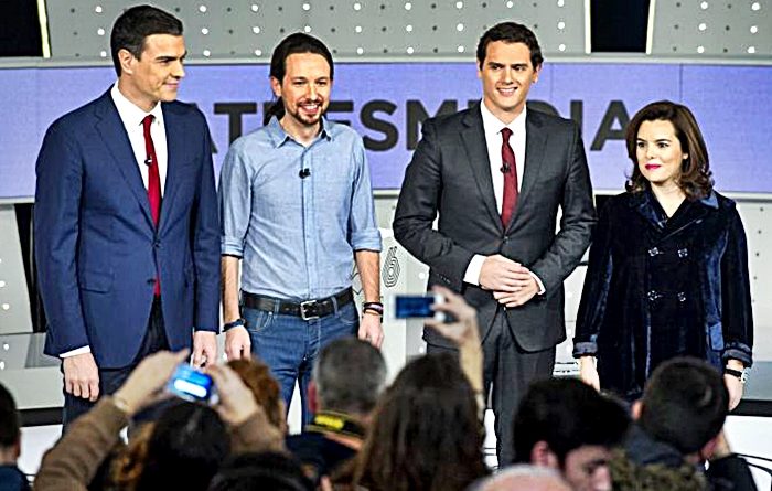 Es necesario llegar a un acuerdo para el Presupuesto